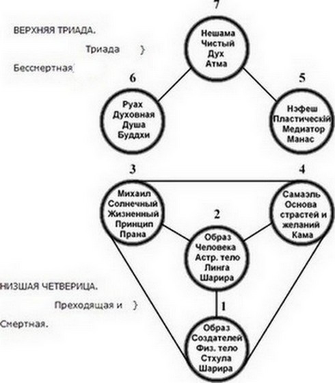 Человек – гражданин Вселенной.