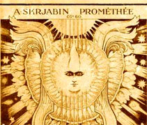 «Тайная доктрина» глазами Скрябина