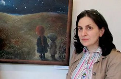 Ностальгия по детству.