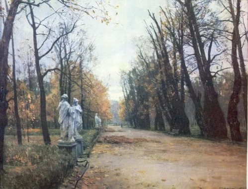 Рассказы о художниках.